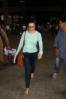 Shraddha Kapoor feet photo thumbnail