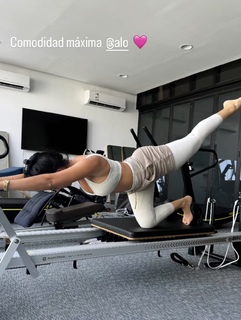Georgina Rodríguez feet photo thumbnail