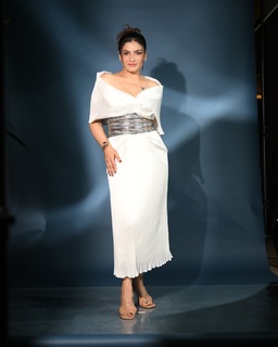 Raveena Tandon feet photo thumbnail