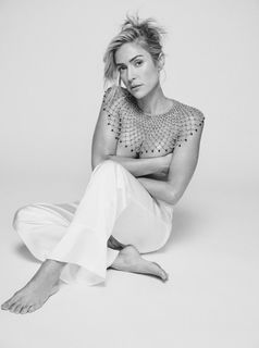 Kristin Cavallari feet photo thumbnail