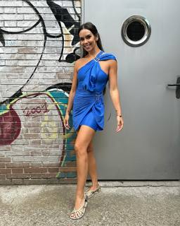 Cristina Pedroche feet photo thumbnail