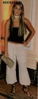 Deborah Secco feet photo thumbnail