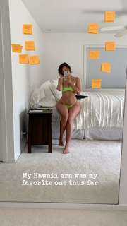 Julieanna Marie Goddard feet photo thumbnail