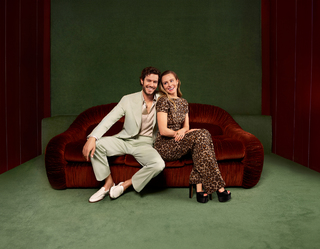 Kristen Bell feet photo thumbnail