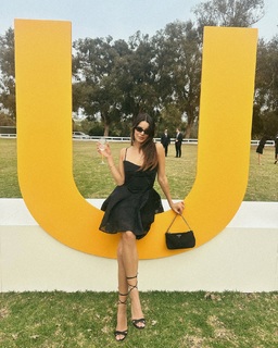 Madison Reed feet photo thumbnail