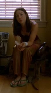 Lynn Collins feet photo 4