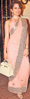 Kangana Ranaut feet photo thumbnail