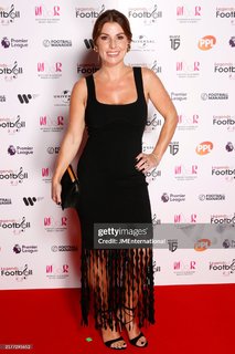 Coleen Rooney feet photo 3