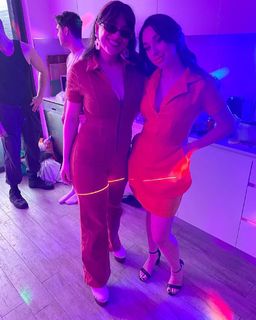 Abby Boom feet photo 3