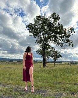 Abby Boom feet photo 4