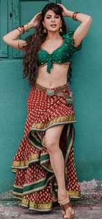 Jacqueline Fernandez feet photo thumbnail