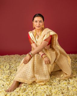 Rani Mukerji feet photo 2