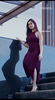 Jannat Zubair Rahmani feet photo thumbnail