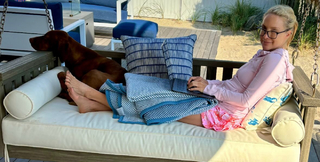 Dana Perino feet photo 3