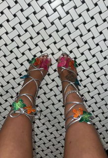 Latto feet photo thumbnail