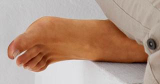 Lena Gercke feet photo thumbnail
