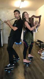 Amanda Cerny feet photo thumbnail