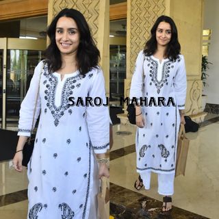 Shraddha Kapoor feet photo thumbnail