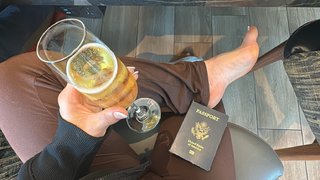 Kay Hansen feet photo thumbnail