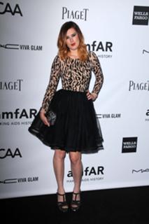Rumer Willis feet photo thumbnail