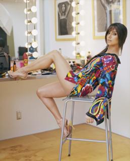 Roselyn Sanchez feet photo thumbnail