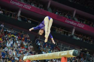 Aly Raisman feet photo thumbnail