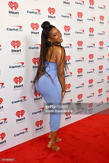 Tiffany Haddish feet photo thumbnail