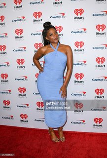 Tiffany Haddish feet photo thumbnail
