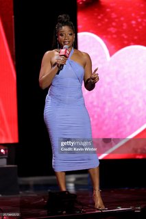 Tiffany Haddish feet photo thumbnail