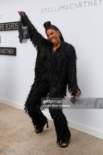 Tiffany Haddish feet photo thumbnail