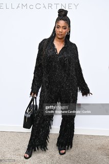 Tiffany Haddish feet photo thumbnail