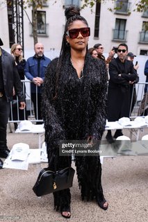 Tiffany Haddish feet photo thumbnail