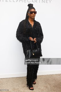 Tiffany Haddish feet photo thumbnail