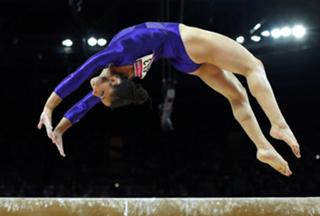 Aly Raisman feet photo thumbnail