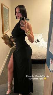 Julieanna Marie Goddard feet photo thumbnail