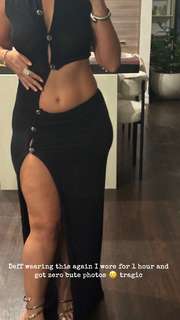 Julieanna Marie Goddard feet photo thumbnail