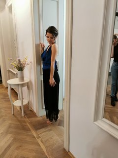 Joanna Jablczynska feet photo thumbnail