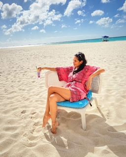 Collien Ulmen-Fernandes feet photo 3