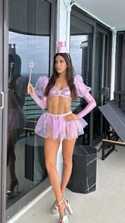 Jen Selter feet photo thumbnail