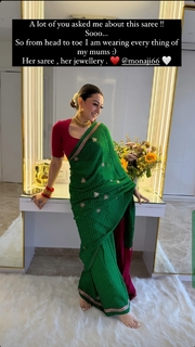 Hansika Motwani feet photo thumbnail