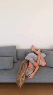Bar Refaeli feet photo thumbnail