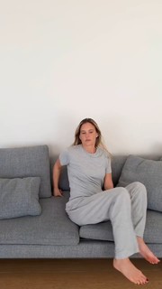 Bar Refaeli feet photo thumbnail