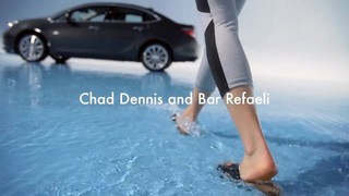 Bar Refaeli feet photo thumbnail