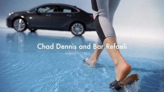 Bar Refaeli feet photo thumbnail