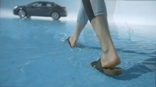 Bar Refaeli feet photo thumbnail