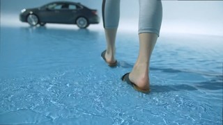 Bar Refaeli feet photo thumbnail
