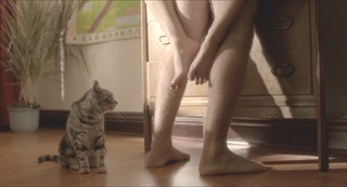 Lizzy Caplan feet photo 3