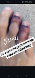 Michelle McCool feet photo 3