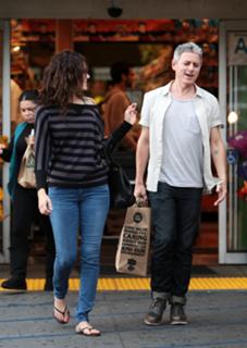 Emmy Rossum feet photo thumbnail