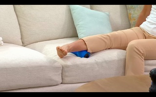 Kerstin Lindquist feet photo thumbnail